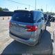 5FNRL6H62PB040957 2023 Honda Odyssey Ex-L auction photo thumbnail 4
