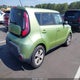 KNDJN2A2XF7776055 2015 Kia Soul auction photo thumbnail 4