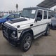 WDCYC7DF4GX249219 2016 Mercedes-Benz Amg G 63 4Matic auction photo thumbnail 2