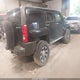 5GTEN13E288129593 2008 Hummer H3 Suv auction photo thumbnail 4