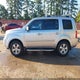 5FNYF3H65BB014380 2011 Honda Pilot Ex-L auction photo thumbnail 15
