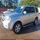 5FNYF3H65BB014380 2011 Honda Pilot Ex-L auction photo thumbnail 2