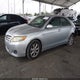 JTNBK3EK7B3050728 2011 Toyota Camry Le V6 auction photo thumbnail 2