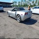 1G1YY34U155123951 2005 Chevrolet Corvette auction photo thumbnail 3