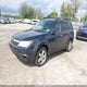 JF2SH6CC5AH764814 2010 Subaru Forester 2.5X Premium auction photo thumbnail 2