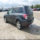 JF2SH6CC5AH764814 2010 Subaru Forester 2.5X Premium auction photo thumbnail 3