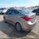 5NPDH4AE9FH595244 2015 Hyundai Elantra Se auction photo thumbnail 3