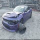 2C3CDXHG6KH626408 2019 Dodge Charger Gt Rwd auction photo thumbnail 2