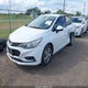 1G1BC5SM8H7255102 2017 Chevrolet Cruze Ls Auto auction photo thumbnail 2