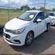 1G1BC5SM8H7255102 2017 Chevrolet Cruze Ls Auto auction photo thumbnail 6