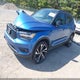YV4162UM1M2436861 2021 Volvo Xc40 T5 R-Design auction photo thumbnail 2
