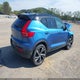 YV4162UM1M2436861 2021 Volvo Xc40 T5 R-Design auction photo thumbnail 4