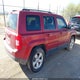 1C4NJPBB1ED531668 2014 Jeep Patriot Sport auction photo thumbnail 4