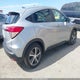 3CZRU5H57NM746064 2022 Honda Hr-V 2Wd Ex auction photo thumbnail 4