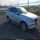 4JGDA5HB4CA053747 2012 Mercedes-Benz Ml 350 4Matic auction photo thumbnail 1