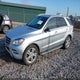 4JGDA5HB4CA053747 2012 Mercedes-Benz Ml 350 4Matic auction photo thumbnail 2