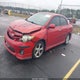 5YFBU4EE4CP030475 2012 Toyota Corolla S auction photo thumbnail 2