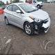 5NPDH4AEXGH780419 2016 Hyundai Elantra Value Edition auction photo thumbnail 1