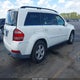 4JGBF71E37A130025 2007 Mercedes-Benz Gl 450 4Matic auction photo thumbnail 4