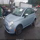 3C3CFFAR5DT726218 2013 Fiat 500 Pop auction photo thumbnail 2