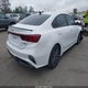 3KPF54AD2PE613954 2023 Kia Forte Gt-Line auction photo thumbnail 4