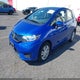 JHMGK5H54GS011456 2016 Honda Fit Lx auction photo thumbnail 2