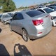 1G11C5SL1EF146002 2014 Chevrolet Malibu 1Lt auction photo thumbnail 3