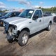 1FTRF12267NA69332 2007 Ford F-150 Stx/Xl/Xlt auction photo thumbnail 2