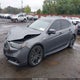 19UUB1F67LA011381 2020 Acura Tlx A-Spec/A-Spec W/Red Leather auction photo thumbnail 17