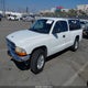 1B7GL22X31S166921 2001 Dodge Dakota Slt/Sport auction photo thumbnail 2