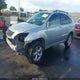 2T2HK31U67C006350 2007 Lexus Rx 350 auction photo thumbnail 2