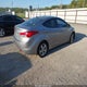 KMHDH4AE0DU735499 2013 Hyundai Elantra Gls auction photo thumbnail 4