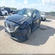 JM3TCADY9K0300706 2019 Mazda Cx-9 Grand Touring auction photo thumbnail 2