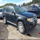 1FMCU0DG8BKC21583 2011 Ford Escape Xlt auction photo thumbnail 1