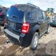 1FMCU0DG8BKC21583 2011 Ford Escape Xlt auction photo thumbnail 4