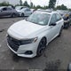 1HGCV2F38NA019300 2022 Honda Accord Sport 2.0T auction photo thumbnail 2
