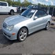 WDBTK56GX6T061774 2006 Mercedes-Benz Clk 350 auction photo thumbnail 2