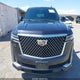 1GYS4KKL3NR165523 2022 Cadillac Escalade Esv 4Wd Premium Luxury auction photo thumbnail 12