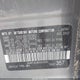 JA4APUAU8NU020600 2022 Mitsubishi Outlander Sport 2.0 Be 2Wd/2.0 Es 2Wd/2.0 Le 2Wd/2.0 S 2Wd auction photo thumbnail 9
