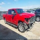 1C6SRFRT6LN181070 2020 Ram 1500 Laramie 4X4 6'4 Box auction photo thumbnail 1