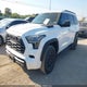 7SVAAABA4PX007991 2023 Toyota Sequoia Trd Pro auction photo thumbnail 2