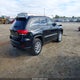 1C4RJFAG0JC163069 2018 Jeep Grand Cherokee Laredo E 4X4 auction photo thumbnail 4