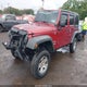 1C4BJWDG8CL131406 2012 Jeep Wrangler Unlimited Sport auction photo thumbnail 2