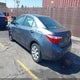 5YFBURHE0GP501990 2016 Toyota Corolla Le auction photo thumbnail 3