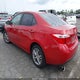 5YFBURHE8EP101222 2014 Toyota Corolla Le Plus auction photo thumbnail 3