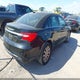 1C3BC1FB7BN543130 2011 Chrysler 200 Touring auction photo thumbnail 4