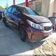 3KPFK4A70JE199597 2018 Kia Forte Lx auction photo thumbnail 1