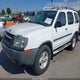 5N1ED28T22C590297 2002 Nissan Xterra Xe auction photo thumbnail 2