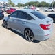 1HGCV1F39NA034589 2022 Honda Accord Sport auction photo thumbnail 3