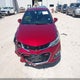 3G1BE6SM7HS535045 2017 Chevrolet Cruze Lt Auto auction photo thumbnail 12